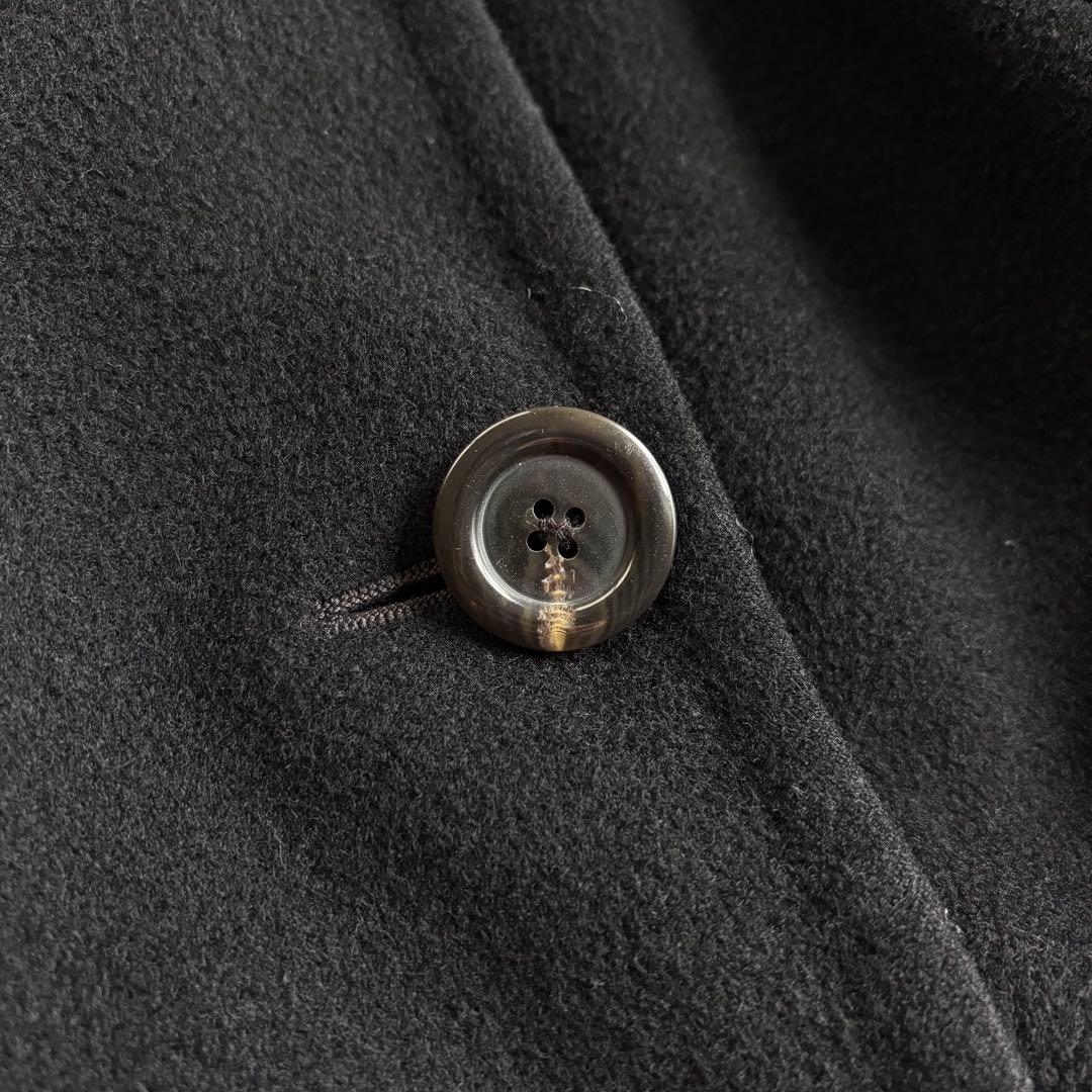 ジャケット・アウター MaxMara 101801 type virgin wool coat