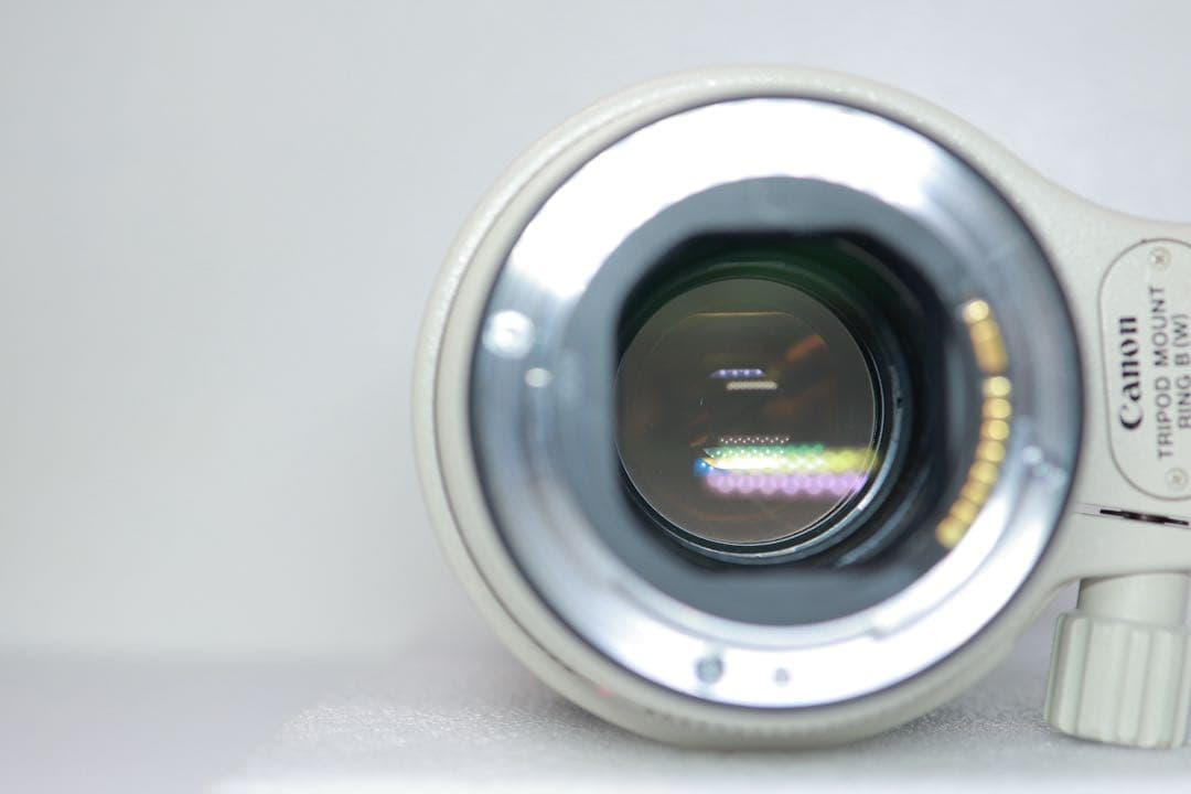 レンズ(単焦点) Canon EF 70-200 MM F 2.8 L IS USM