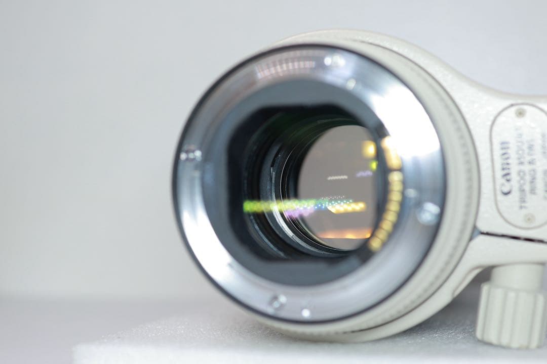 レンズ(単焦点) Canon EF 70-200 MM F 2.8 L IS USM