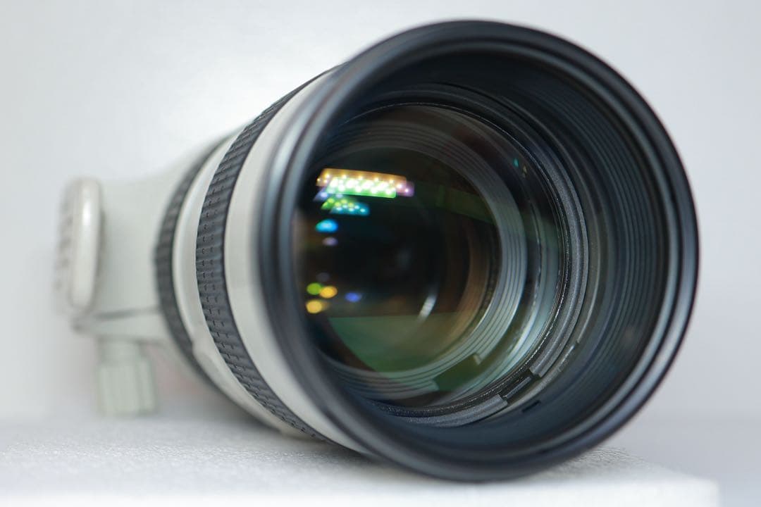 レンズ(単焦点) Canon EF 70-200 MM F 2.8 L IS USM