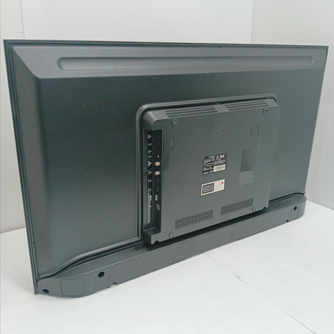 2m6667h1s 43型 テレビ アイリスオーヤマ 43UB10P 動作OK