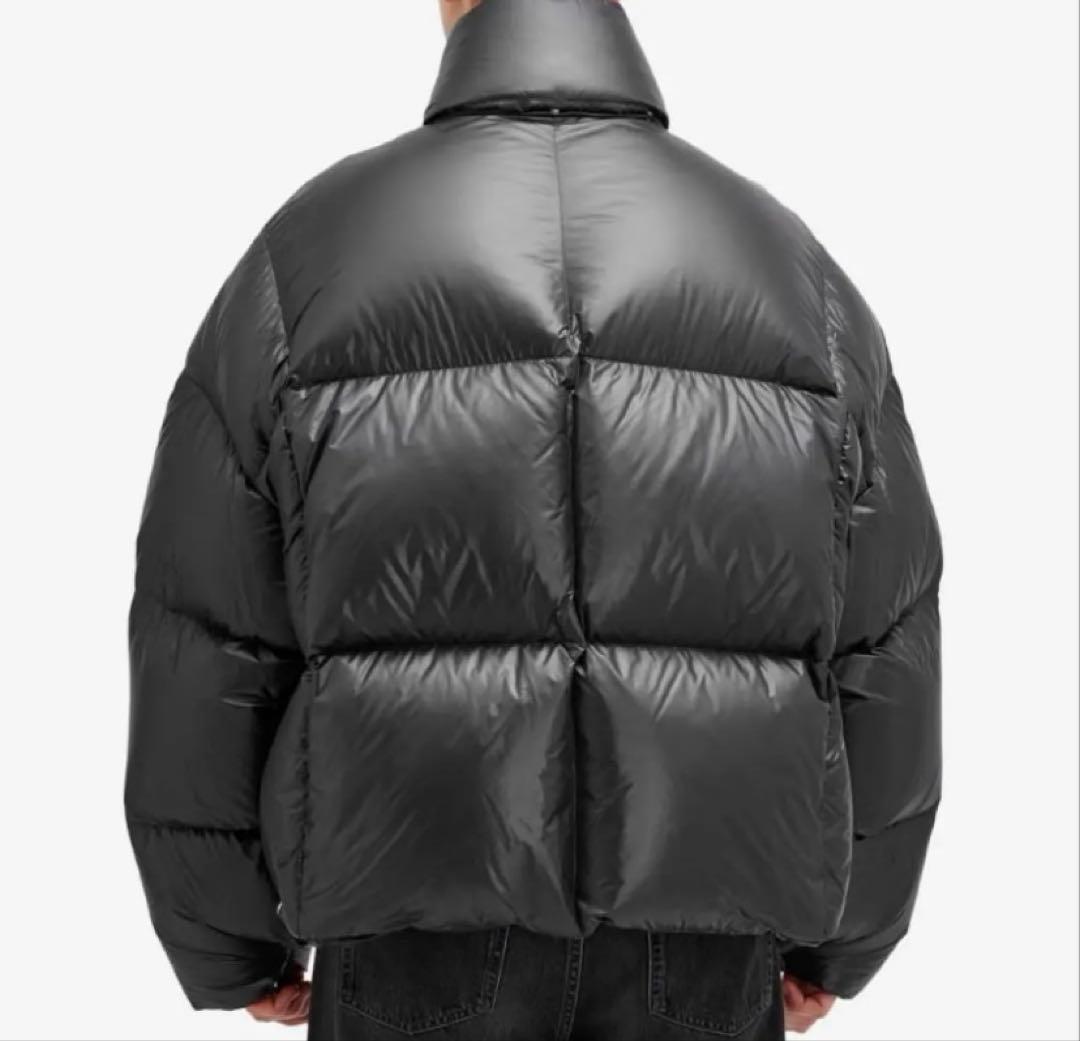 【こさん専用】Jil Sander ジルサンダー　ダウンジャケット L