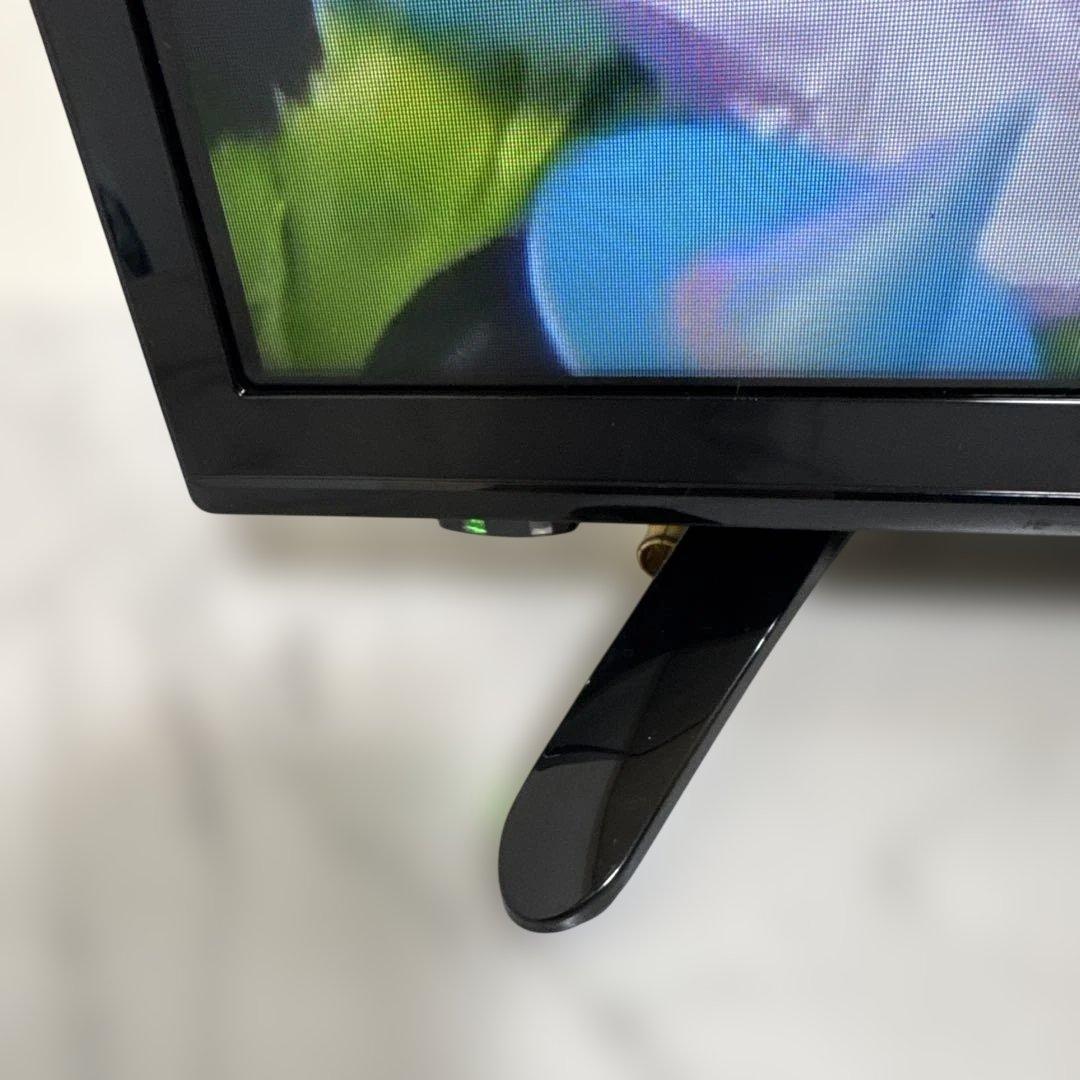 送料込 Hisense 32V型液晶 テレビ 外付けHDD裏番組録画対応