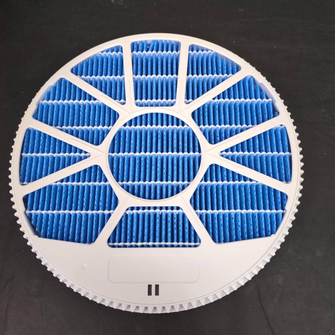 ☆訳あり　シャープ　加湿空気清浄機　KI-JP100-W　2019年製