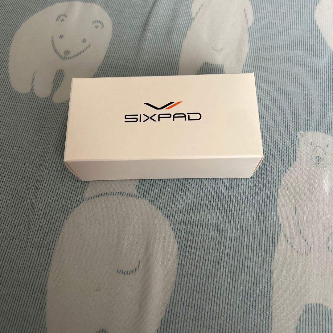 【中古】SIXPAD フェイシャルフィット完全セット