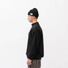 トップス V.I.C / TURTLE NECK / COTTON. VIC