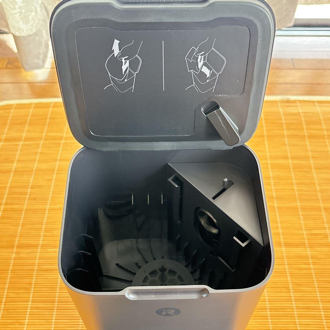 美品】iRobot ルンバ i7+ 自動ゴミ収集 ロボット掃除機 プラス