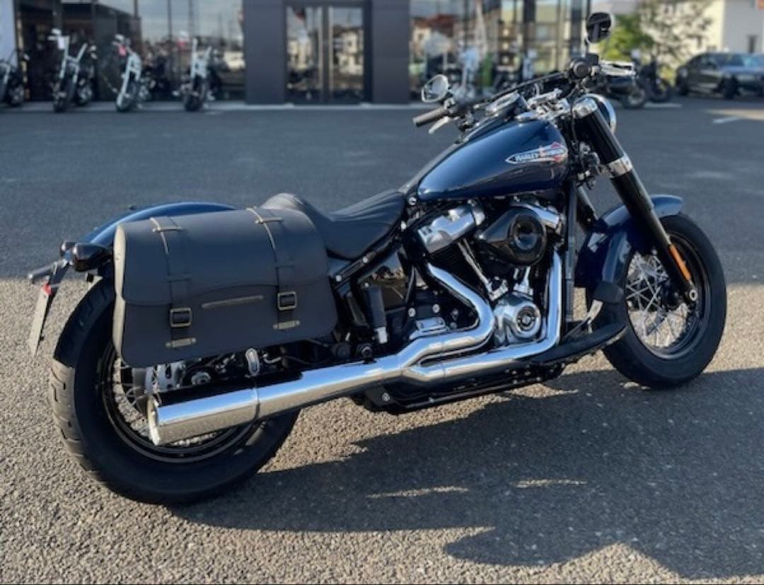 バンスアンドハインズ プロパイプ 2-1 フルエキゾーストマフラー (クローム)