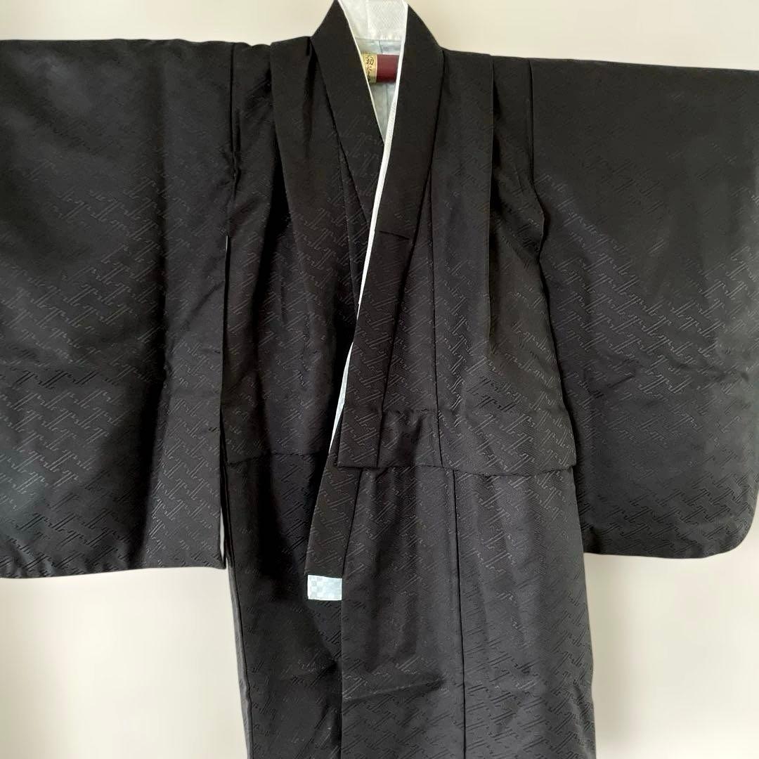 ５歳 袴　着物セット