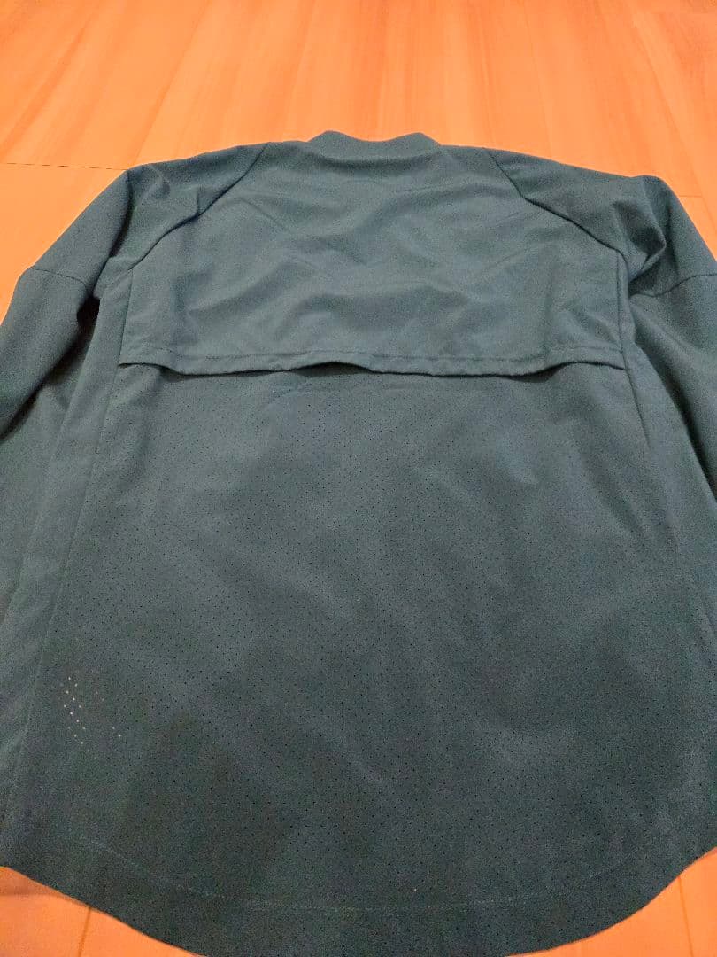 NIKE テニスウェア ヴェイパーニット