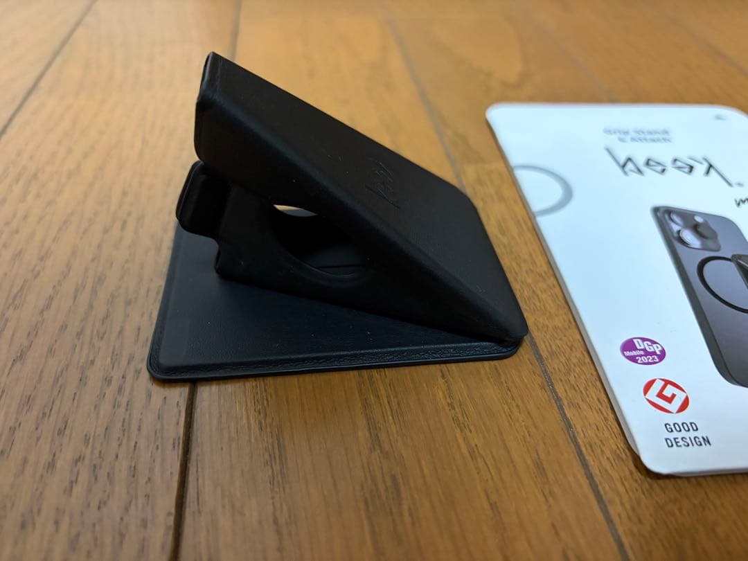 iPhone16e 128GB ブラック SIMフリー ケース