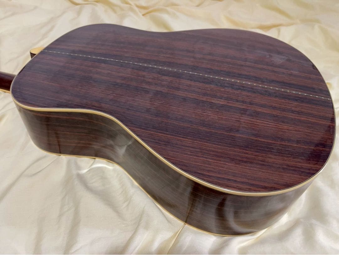 Yamaha ヤマハ LL-6JS ハードケース付属