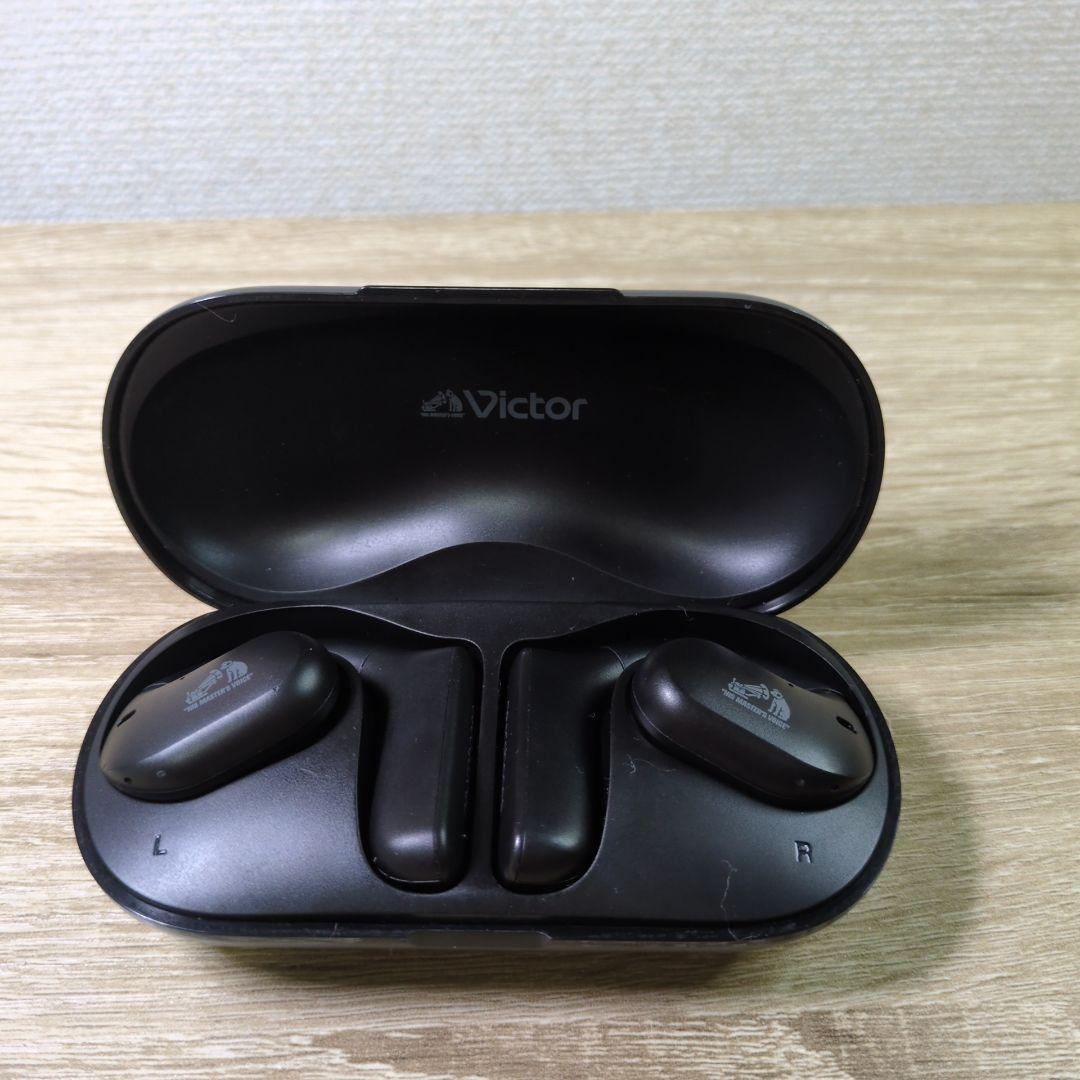 【ジャンク】JVCケンウッド 完全ワイヤレスイヤホン まとめ売り