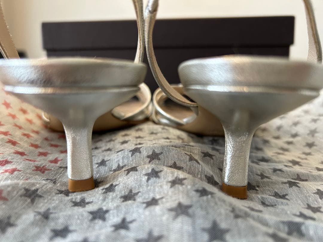 【お値下げ】⭐︎美品⭐︎ブレンタ BRENTA ストラップ サンダル 36