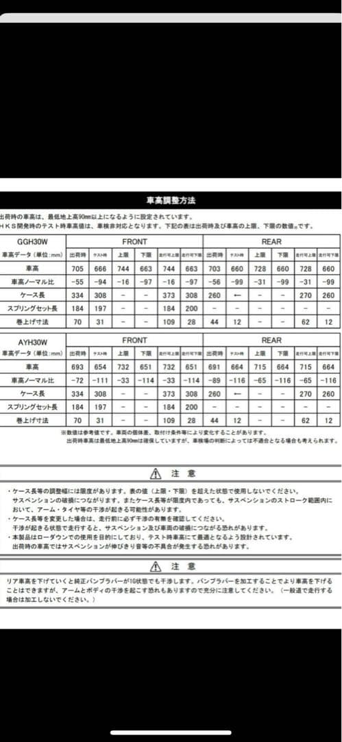 エスティマ