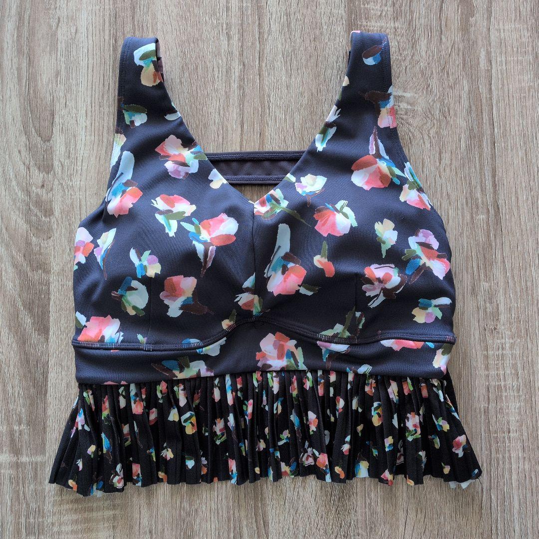 【最新作／新品】スカーラ SUKALA ヨガトップス Ｓサイズ