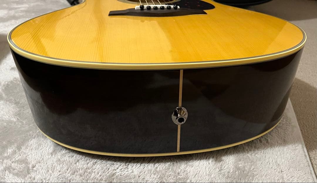 【限定値下げ】YAMAHA LL6 ARE