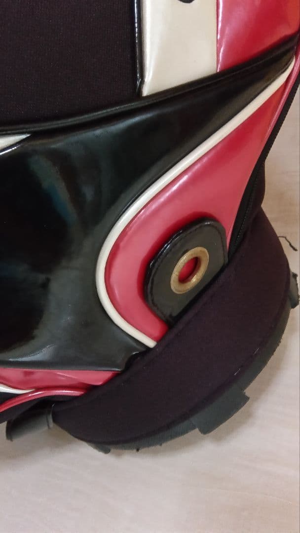 ★ キャディーバッグ ★ルコック★値下げ不可★直接取り引きあり