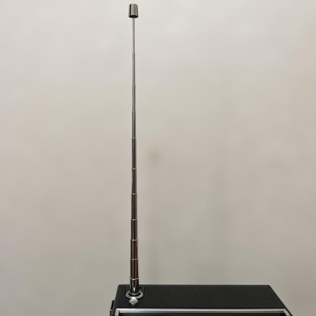 動作美品！●スカイセンサ－　5800 ●昭和のBCL傑作機！