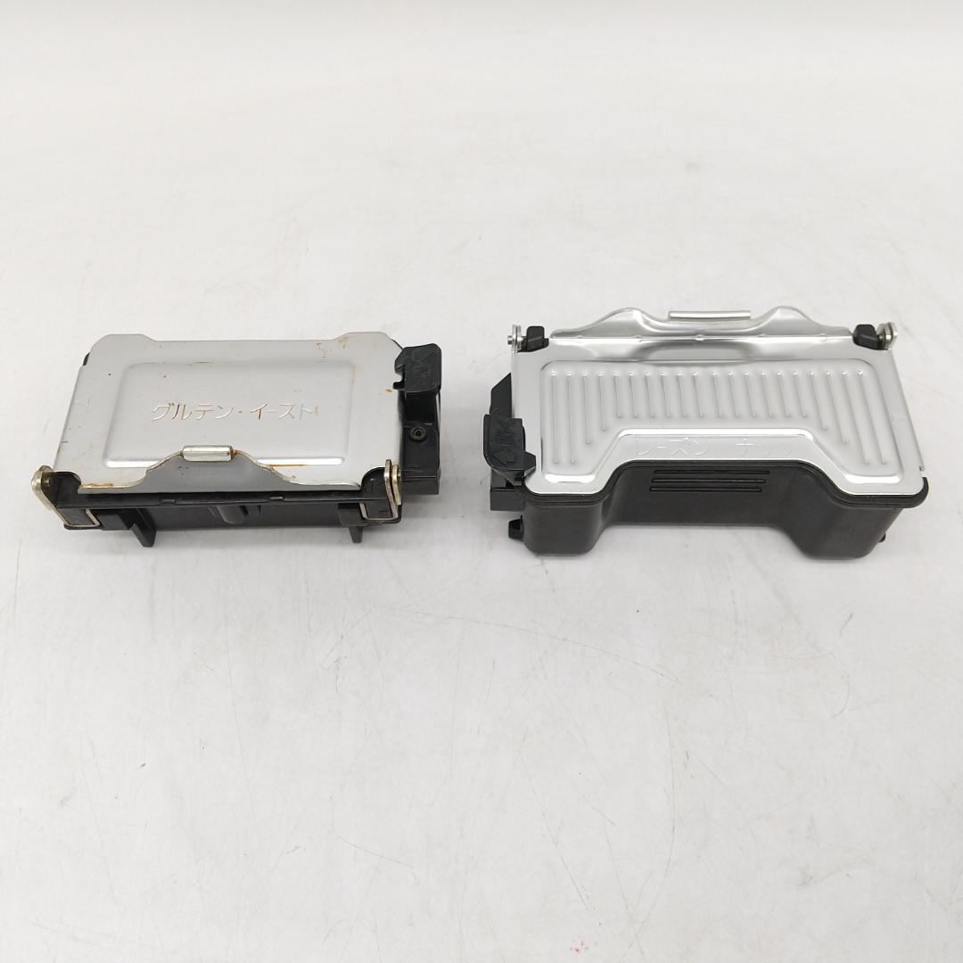 2962番 Panasonic ライスブレッドクッカー SD-RBM1001-T