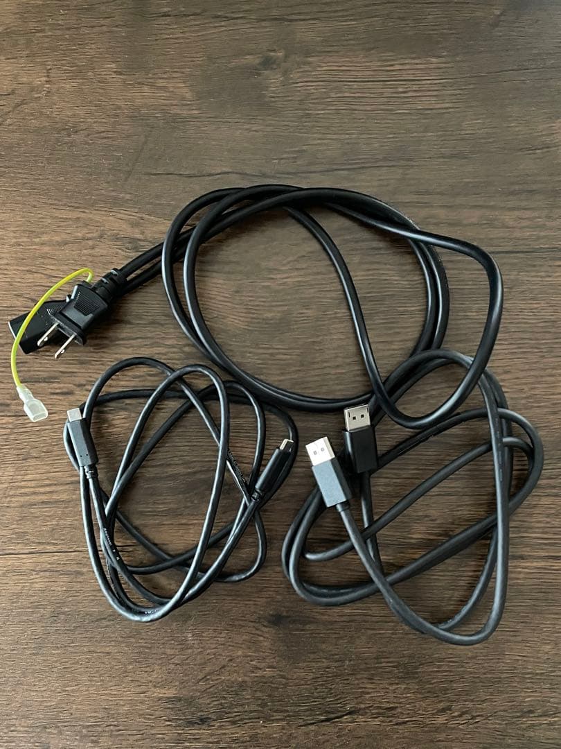 Dell Type-Cモニター P2419HC 23.8インチ