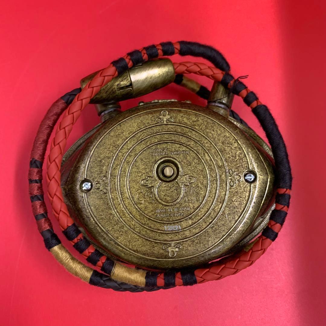 【開封・未使用】Hasbro ハズブロ アガモットの眼 ドクターストレンジ