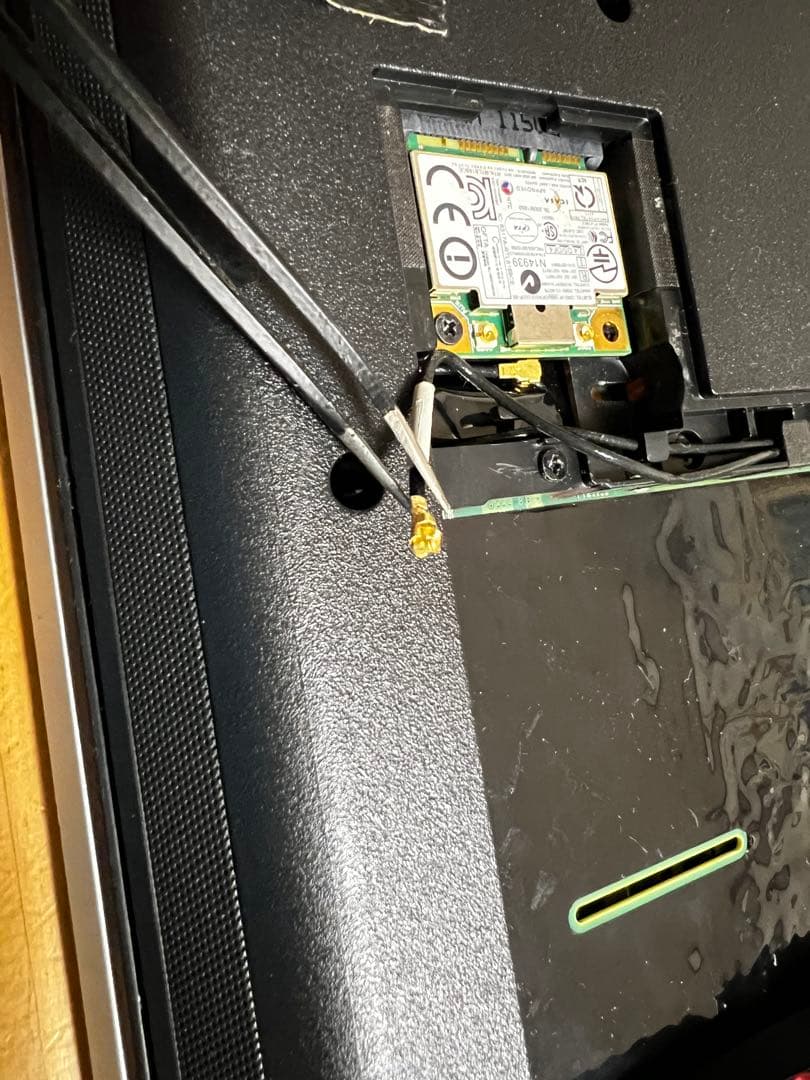 Lenovo ThinkPad ノートPC