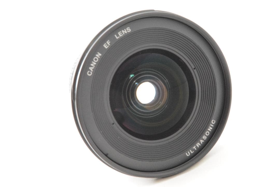 ■美品■キャノン　Canon EF 17-35mm F2.8L USM