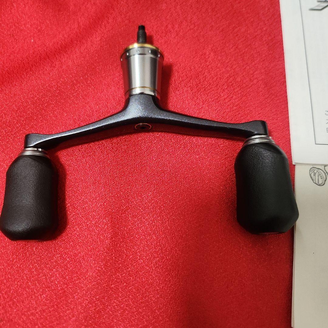 超美品10 STELLA C3000SDH スピニングリール