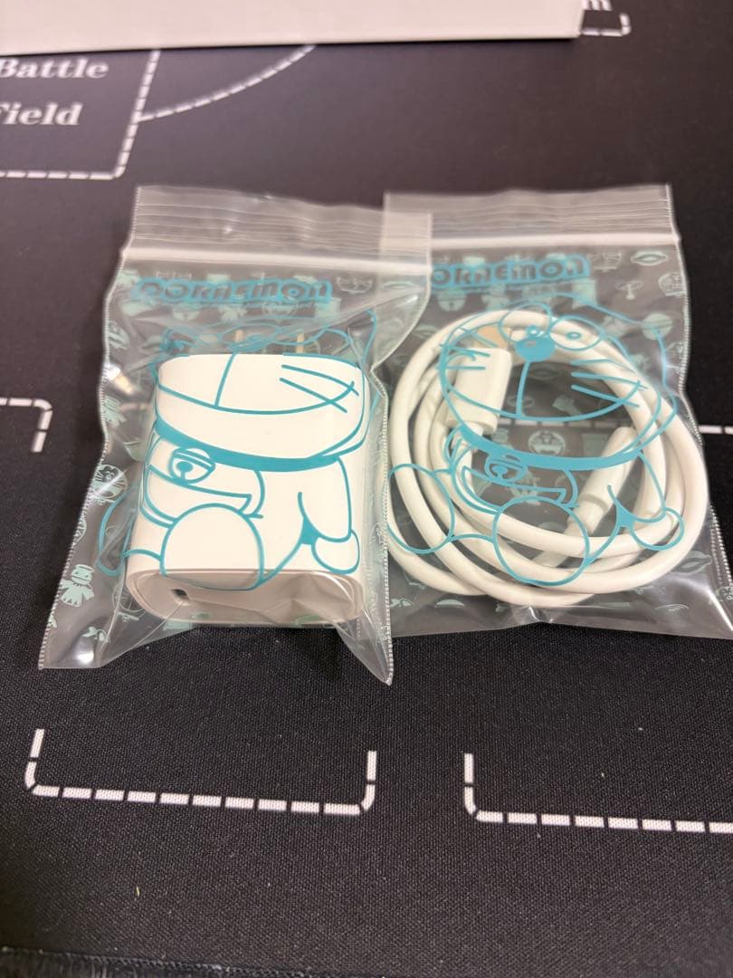 HEADWOLF FPad7 pro 中古ケース・未使用ガラスフィルム1枚付き