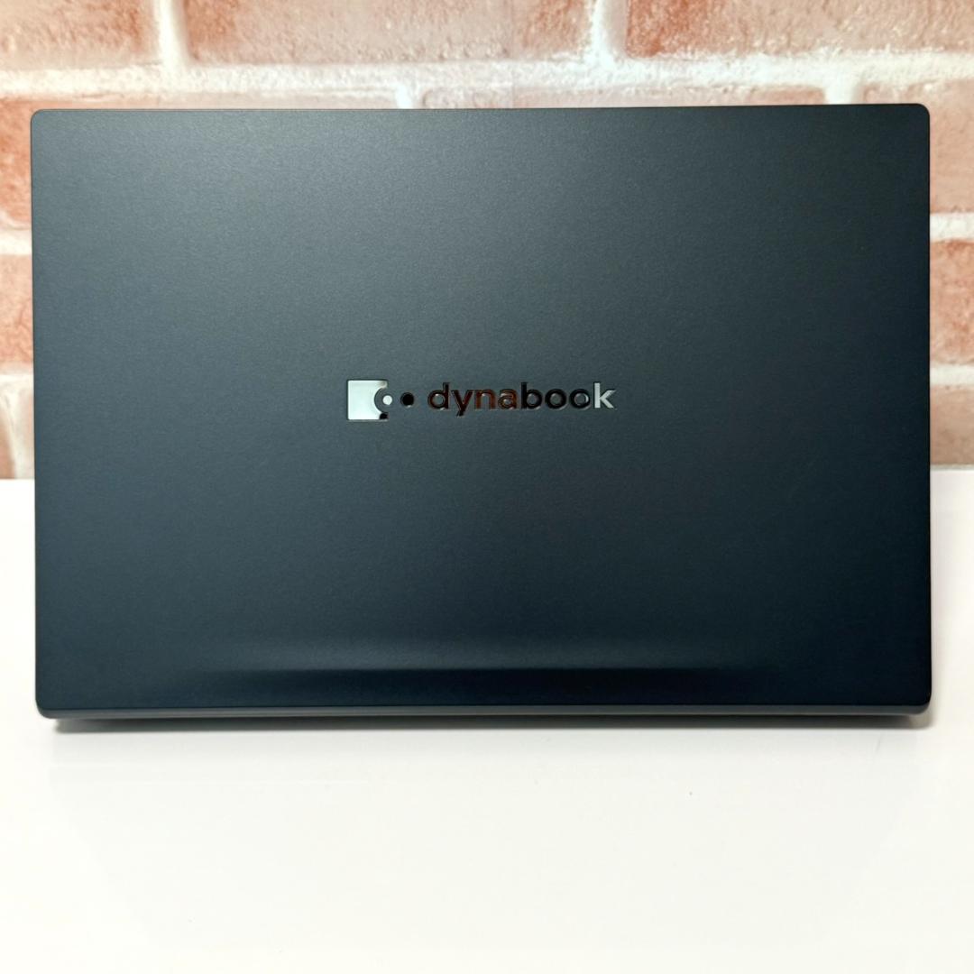 ★年末&決算セール★ 希少PC 美品 第11世代i5 dynabook F98