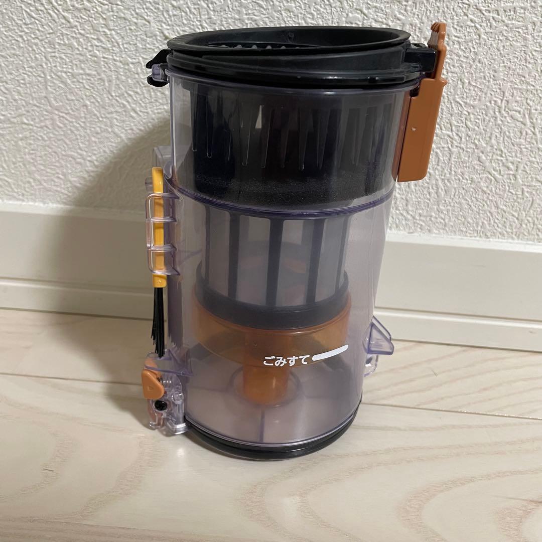 日立 コードレス掃除機 PV-BH900J