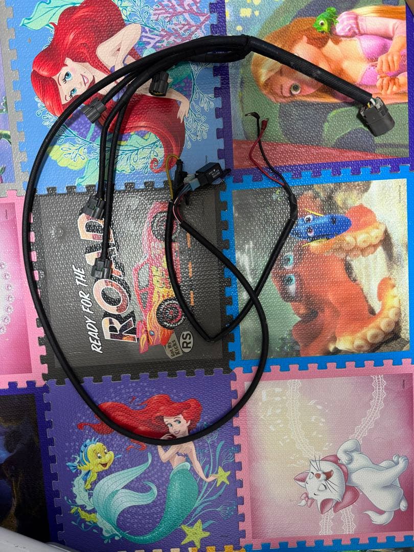 s15シルビア　天下統一&スピリットファイヤコイル