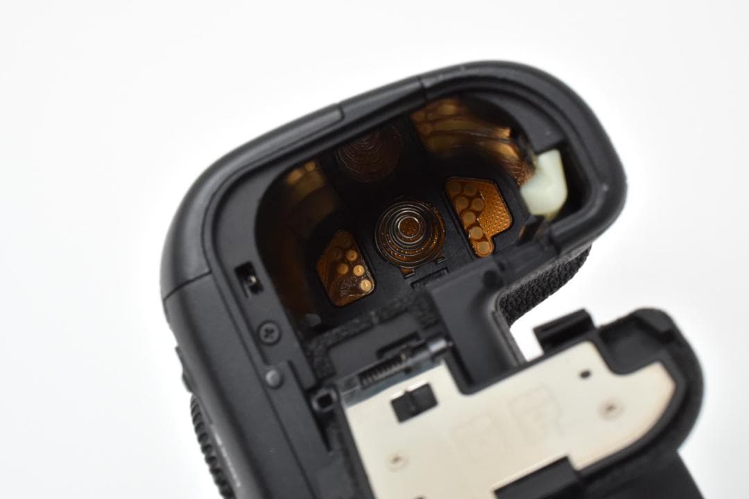 ■ 美品 ■ キヤノン　Canon EOS 6D ボディ J250114#842