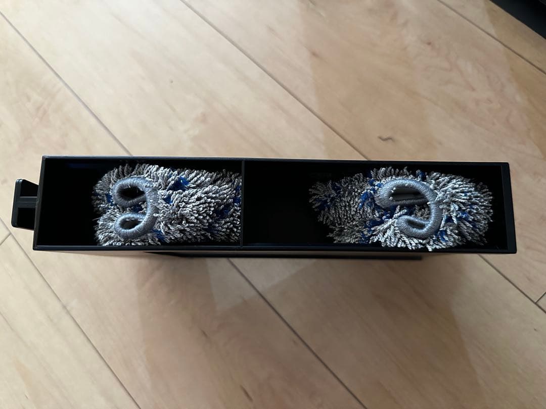 ECOVACS エコバックス DEEBOT X1 OMNI