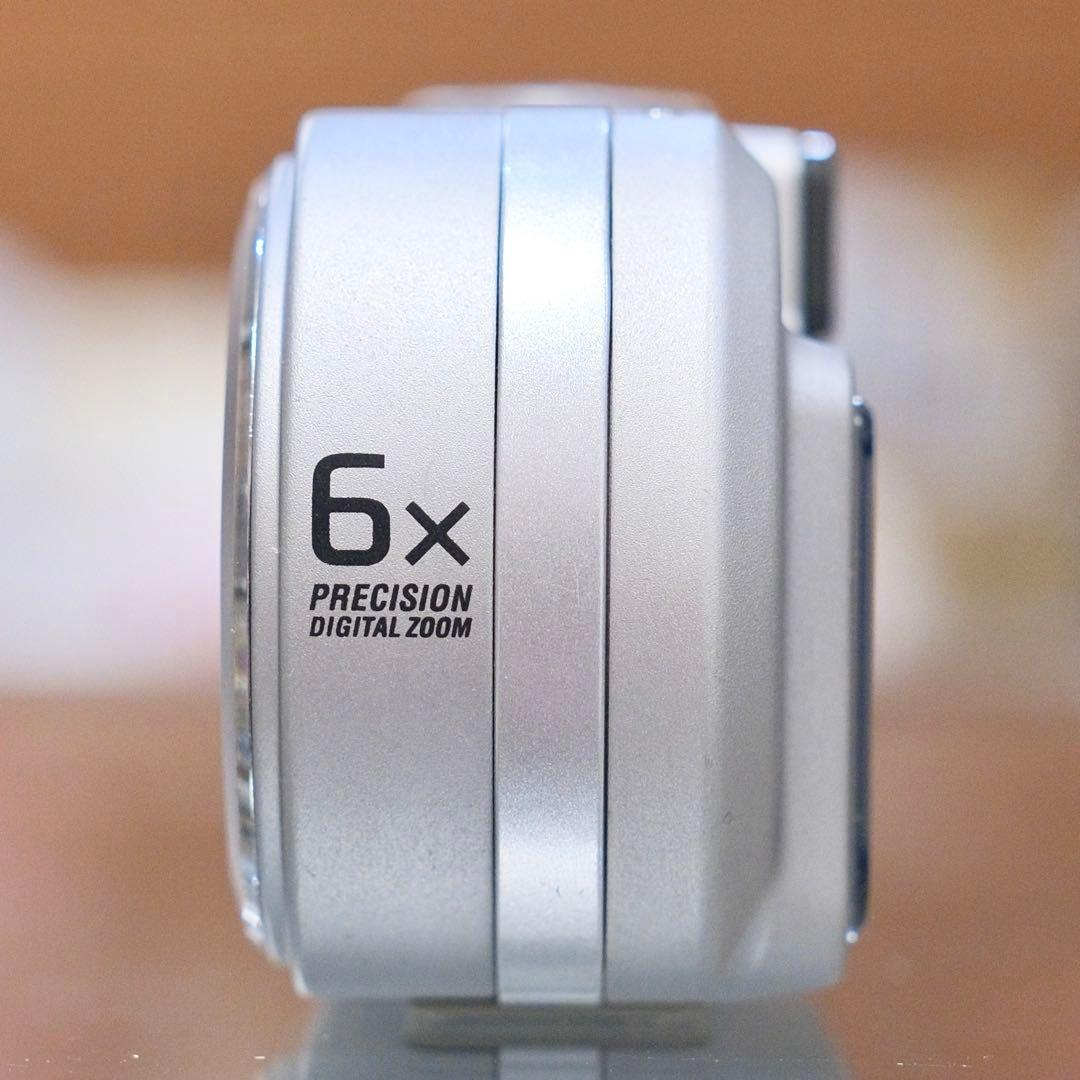 動作品 平成レトロ SONY Cyber−Shot DSC- P9 Y2K