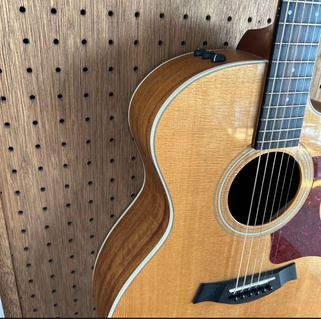 Taylor 214ce アコースティックギター エレアコ