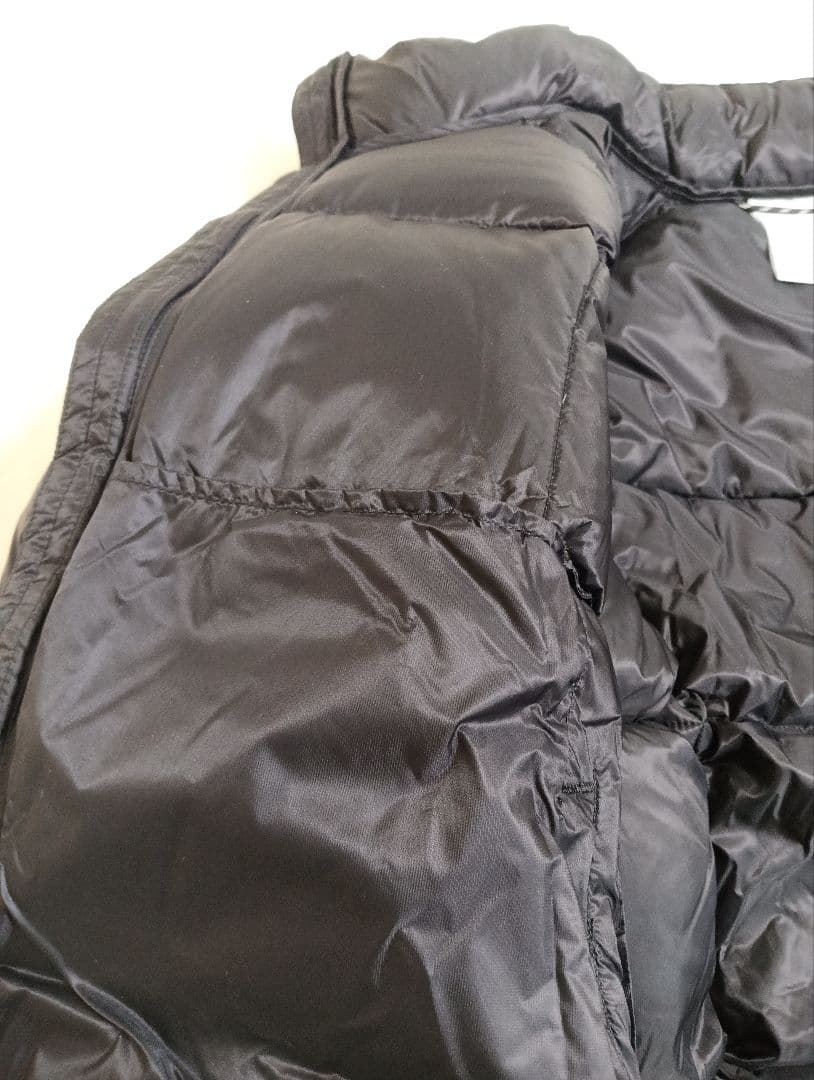 新作アルペン限定　MAMMUT　グレイシア　グロー　インサレーション　ジャケット