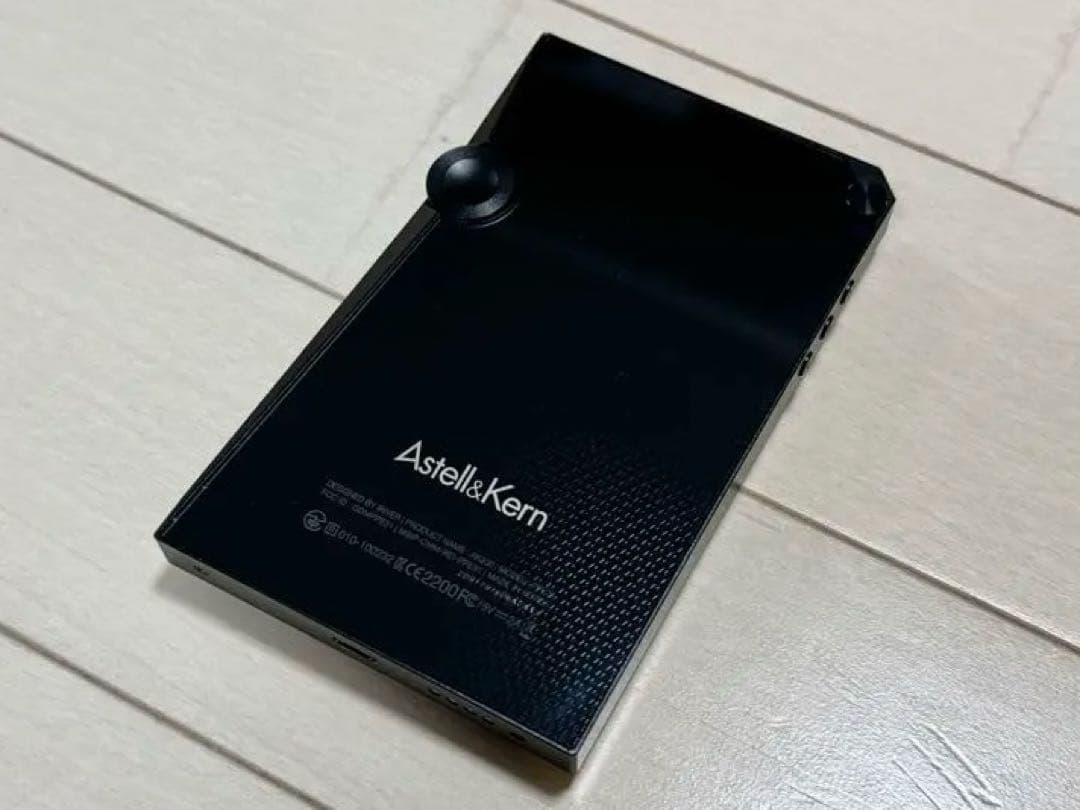 Astell & Kern AK300 i ハイレゾプレーヤー