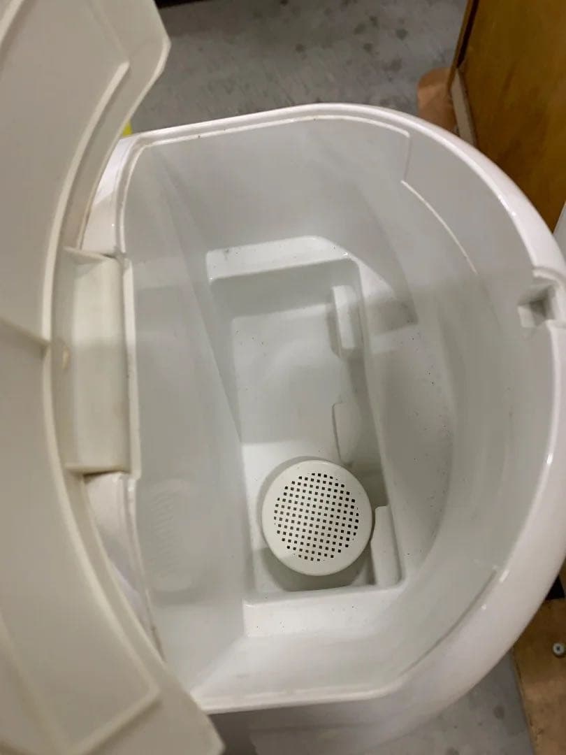 アグレックス フェイシャルスチーマー SVSPI-III スビスピⅢ