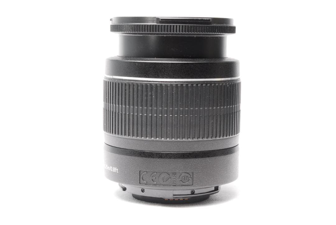 【新品級】Canon Kiss X50 一眼レフカメラ スマホ転送 初心おススメ