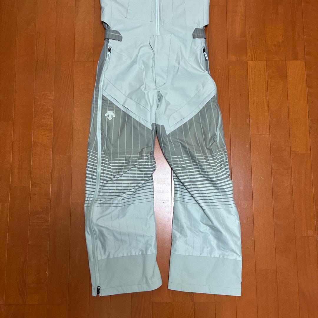 デサント スキーウエア　S.I.O Mサイズ