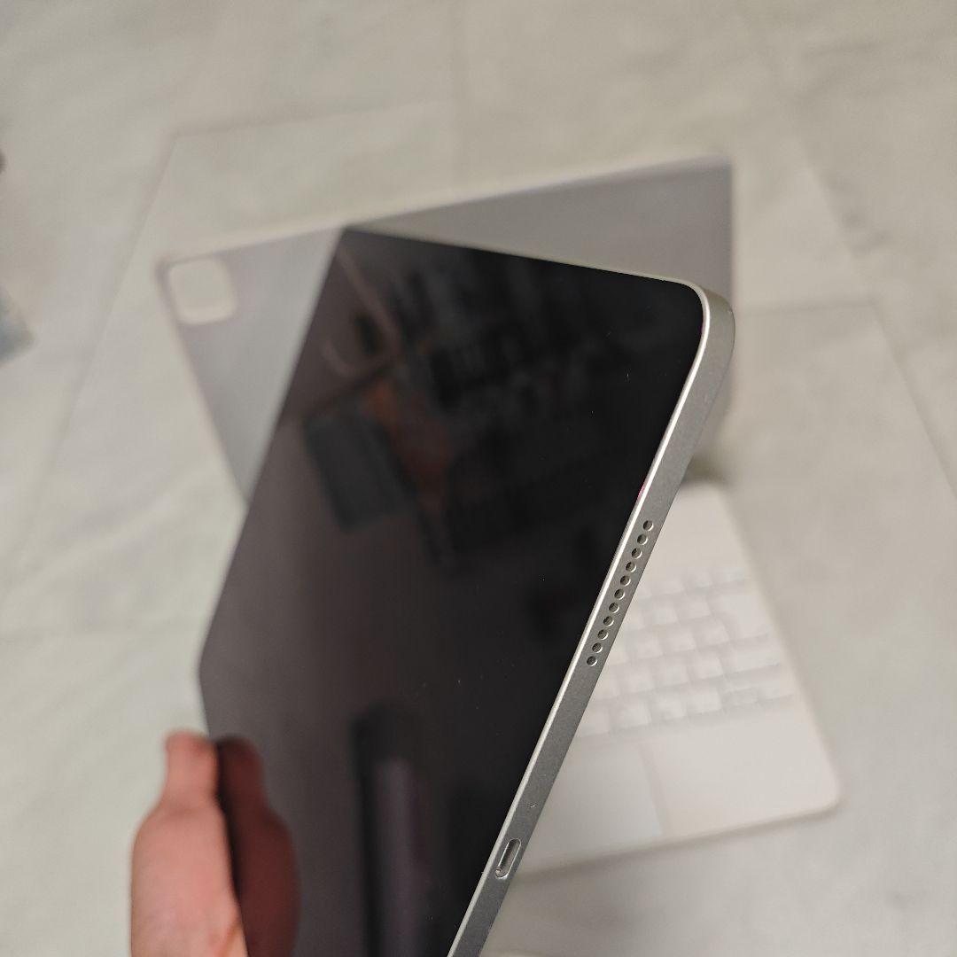 12.9インチ iPad Pro 256GB 本体+Pencil + キーボード