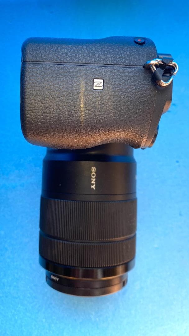 SONY α6400M ILCE-6400M 高倍率ズームレンズキット