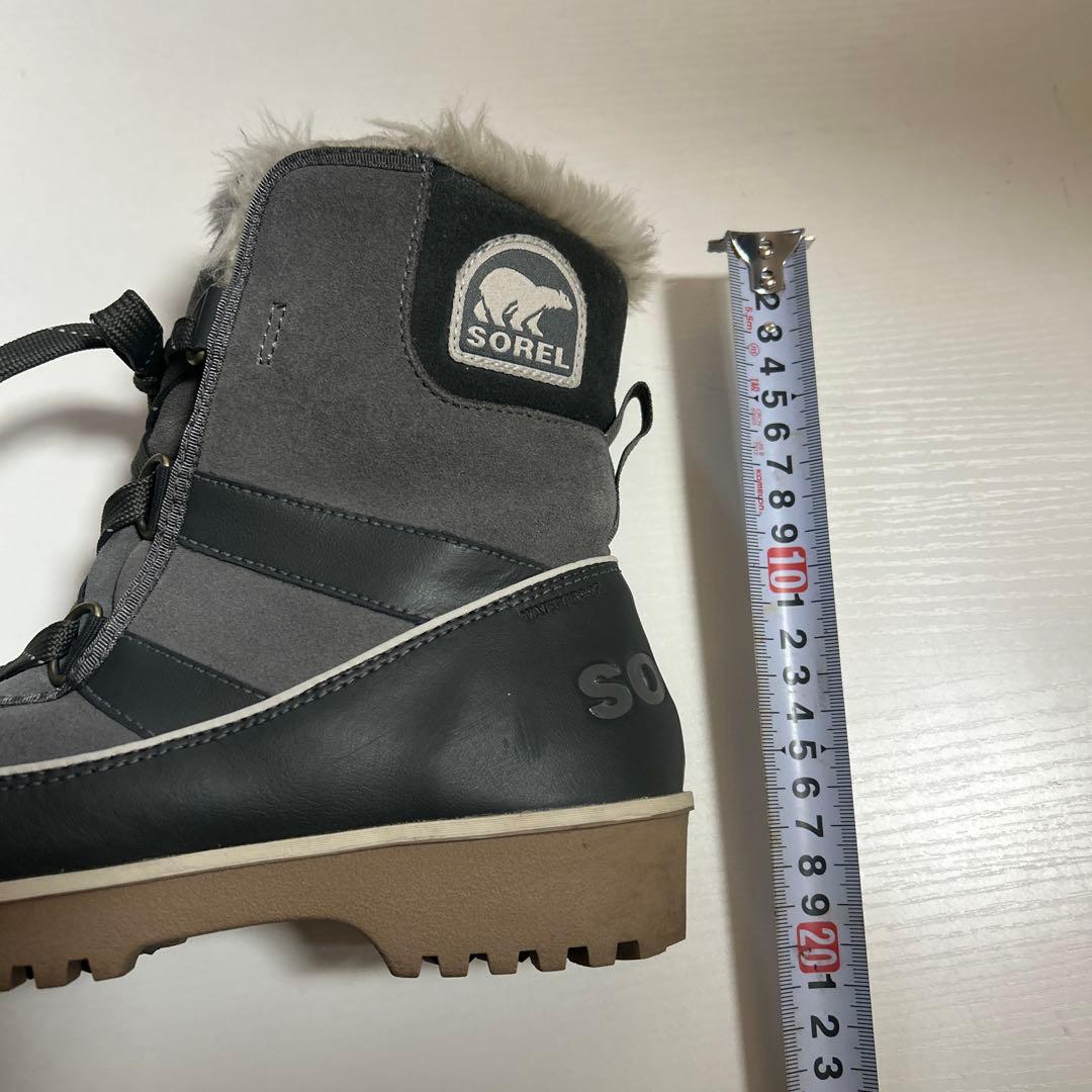 SOREL TIVOLIⅡ スノー ブーツ