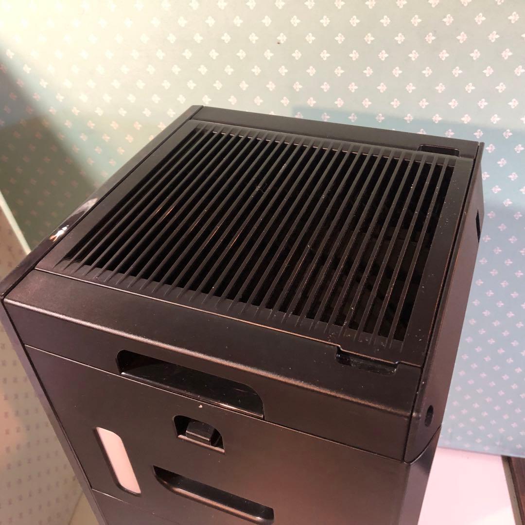 ダイキン 加湿 空気清浄機 リモコン付 MCK55U-T 2020年製 動作OK