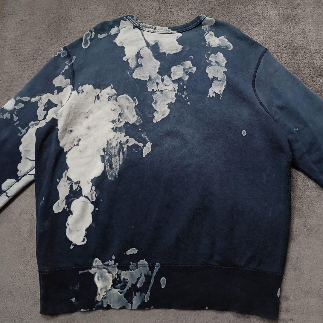 【希少】 Polo Ralph Lauren スウェット トレーナー