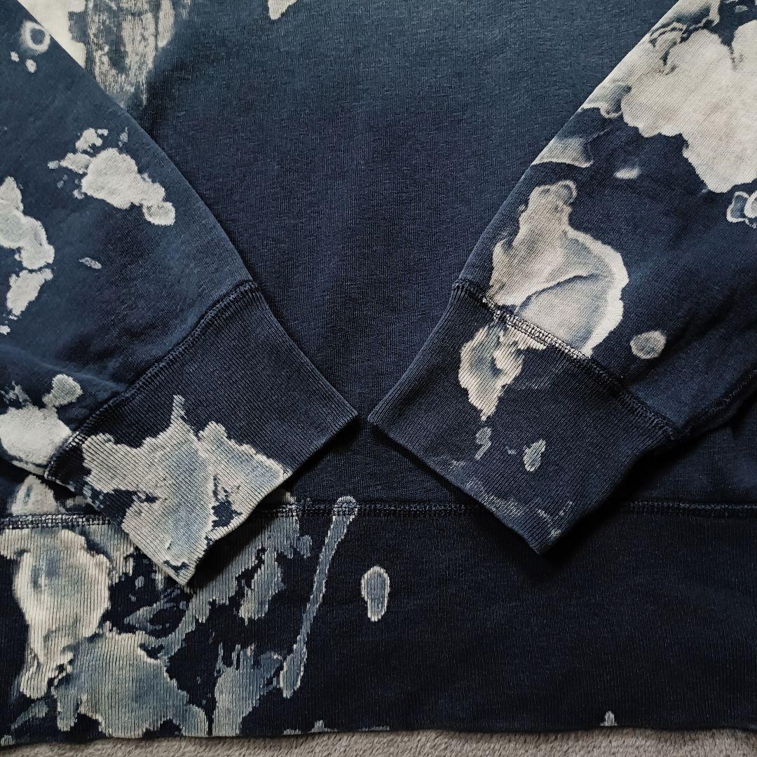 【希少】 Polo Ralph Lauren スウェット トレーナー