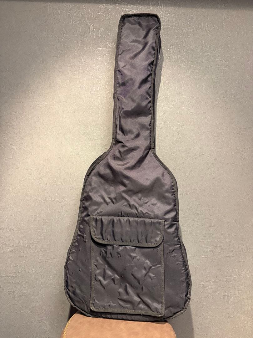 【値下！】アコースティックギター、6弦、ケース付き、タカミネ、1962年