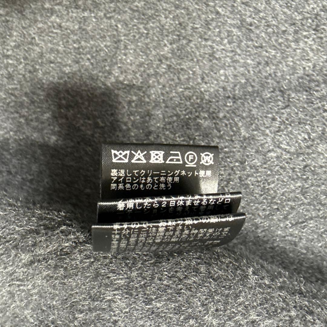 美品✨24AW セオリー カシミヤミドルコート Moxie Olevia 大きめ